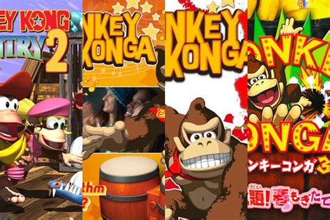 Donkey Kong An Ign Playlist By Mrcompletioniser Ign
