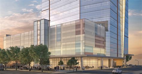 First high-rise in 40 years comes to Downtown El Paso in 2020