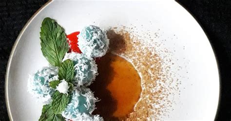 Istimewanya, channel ini membagikan resep dalgona coffee tanpa mixer dan memakai takaran sendok teh. 27 resep klepon telang enak dan sederhana ala rumahan ...