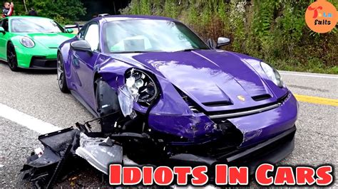 Porsche 911 Fails Total Most Supercar Fails Compilation 23 Youtube