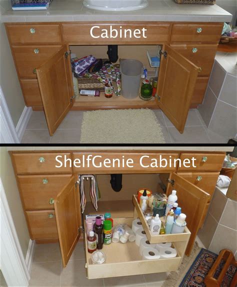 30 Above Kitchen Cabinet Storage Ideas DECOOMO