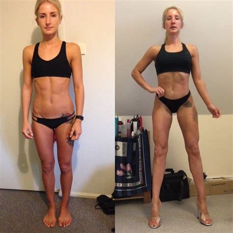 How Long Does It Take To Start Seeing Results Tara Hall Fitness Medium