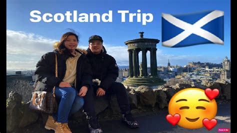 Scotland Part 1 Youtube