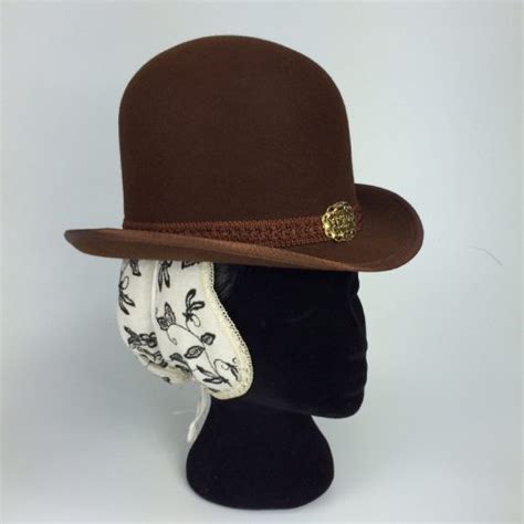 Round Topped Hat 10 22″ › Truly Hats Store