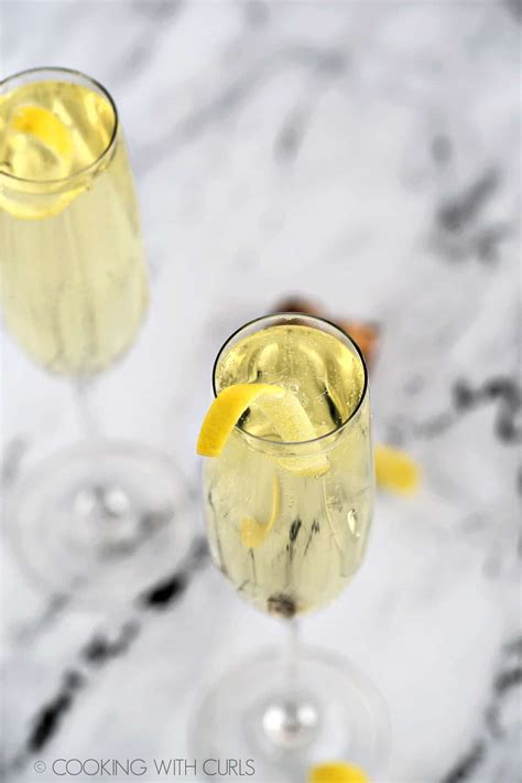 We did not find results for: Limoncello Spritzer - Cooking With Curls