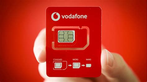 Vodafone hat kullanıcıları için duyuruldu 12 ay boyunca 3 GB hediye