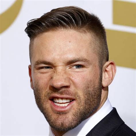 The high fades are combed over. Julian Edelman Haircut | Men's Hairstyles + Haircuts 2017