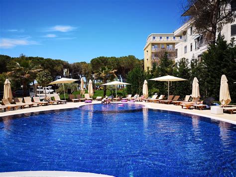 Sandy Beach Resort Updated 2024 Reviews Golem Albania