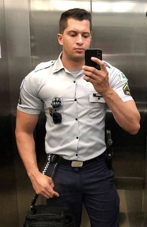 Pin By Make It So On The Bodyguard Men In Uniform Hot Cops Good