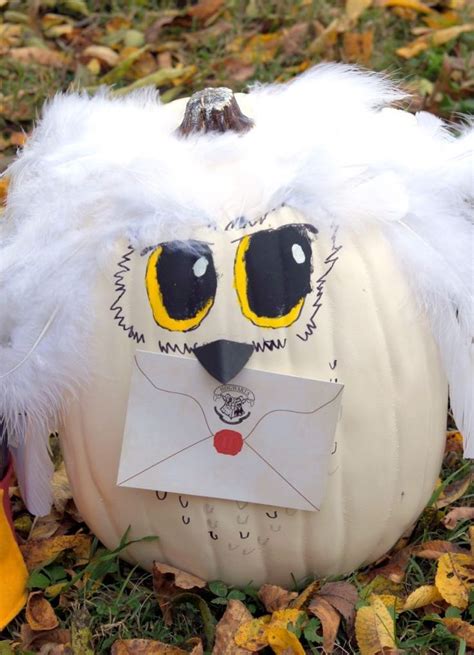 Turn Your Favorite Book Characters Into Pumpkins Halloween Pumpkins
