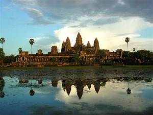 egyetlen nyaralás kambodzsa