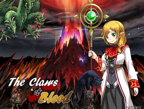 The Claws Of Blood Rpgm Adult Sex Game New Version V Final Free Download For Windows