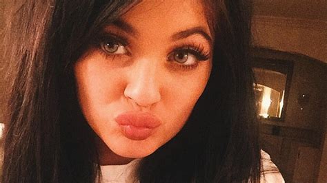 People Are Doing The Kylie Jenner Challenge And The Results Are