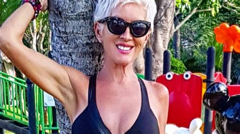 Sheila Kiss 62 Year Old Fitness Buff Has 20 Year Olds Reaching Out On