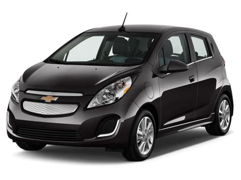 2016 Chevrolet Spark Review Release Date