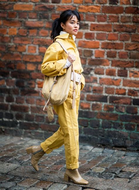 31 Glorious Outfits From The Fashion Week That Sets The Trends Fashion Blogger Street Style