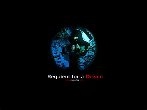 Harry And Marion Requiem For A Dream Wallpaper 556635