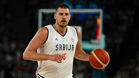 Germany vs. Serbia prediction, odds, time: 2024 Paris Olympics men's