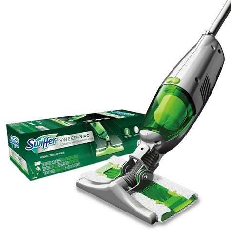 Le balai swiffer wetjet permet de nettoyer pratiquement n'importe quel plancher en deux fois moins de temps. Amazon.com: Swiffer Sweeper Refills, 64 Ct (Old Version ...