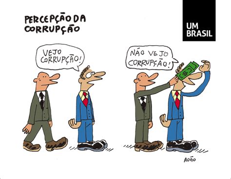 Brasil Fala Muito Sobre Corrup O Mas N O Discute Reformas Ou Solu Es