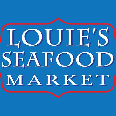 Louies Seafood Market Colchester Ct