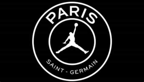 Psg logo and symbol, meaning, history, png. Hypebeasts And Trendsetters:- The New PSG x Air Jordan ...