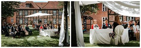 Das zweistöckige backsteingebäude in der schelfstadt ist teil eines historischen stadtteils von schwerin, der zu wendezeiten kurz vor dem abriss stand. Hochzeit in Schwerin und Schloss Hasenwinkel ...