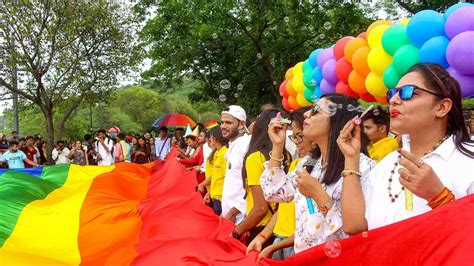 Same Sex Marriages In India The Amikus Qriae