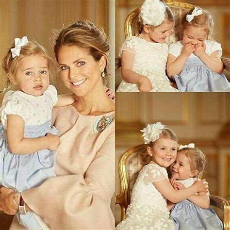 Die schwedische prinzessin madeleine lebt in den usa. Princess Madeleine of Sweden @princessmadeleineofsweden Oh ...