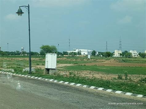 Residential Plot Land For Sale In Emaar Mgf Mohali Hills Sector 109