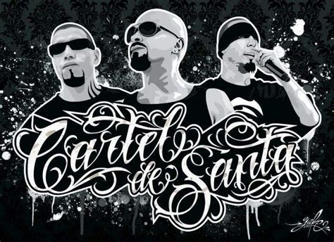 Cartel De Santa Wiki °•rap Amino•° Amino