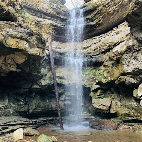 Lost Creek Falls Trail Tennessee Alltrails