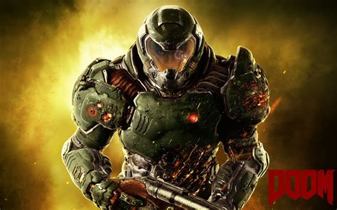 طريقة تحميل لعبة Doom 2016 النسخة الكاملة الكراك جديد برابط مباشر او