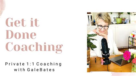 Private Coaching 2022 V2 Corporate Mentor My Mentor Biz Gale Bates