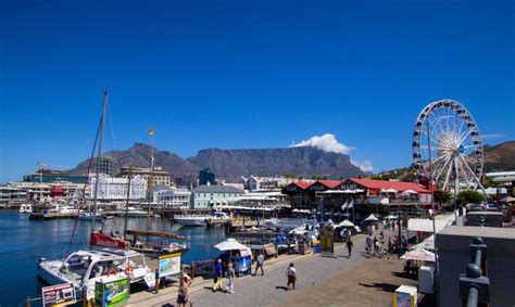 20 Unmissable Attractions In Cape Town
