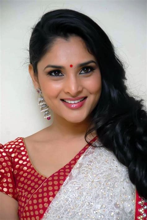 Actress Ramya