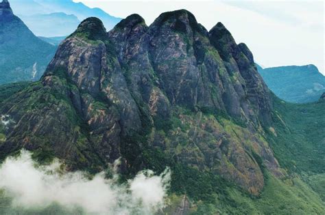Highest Peaks In Kerala Worth Visiting A Travelers Guide Iris Holidays