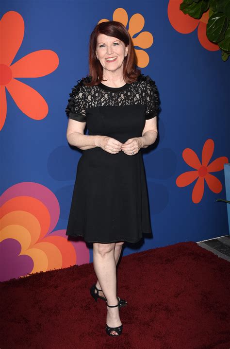 Kate Flannery Opens Up About Being Cast On Dancing With The Stars Fame10