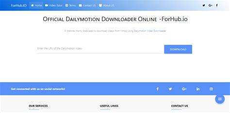 How To Download Dailymotion Videos In 2023 Ucompares Video Downloader