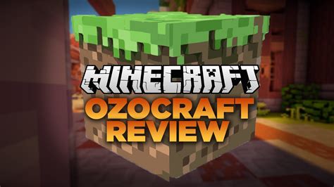 Minecraft Ozocraft Texture Pack Minecraft Ozocraft Resource Pack 18
