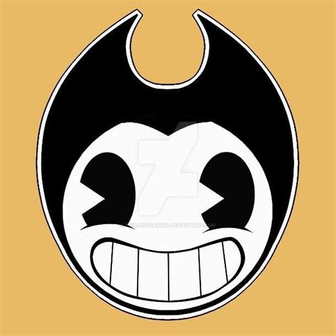 Bendy Icon By Princessvanina On Deviantart