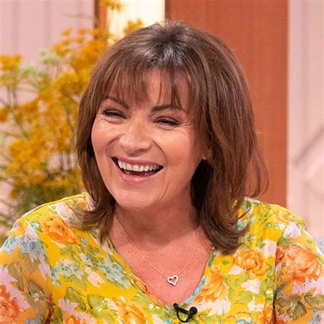 Lorraine Kelly Latest News Pictures And Videos Hello Page 12 Of 14
