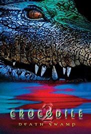 The criminals take it into their own hands to continue when one survivor is attacked and eaten by a crocodile. Crocodile 2: Death Swamp (2002) - IMDb