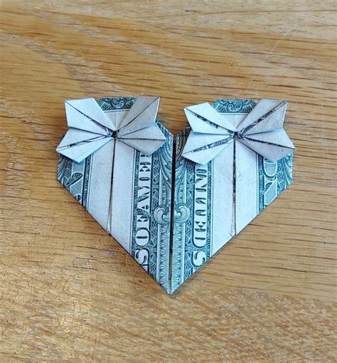 Pin By Erwin Mag On Money Origami In 2023 Money Origami Origami Made