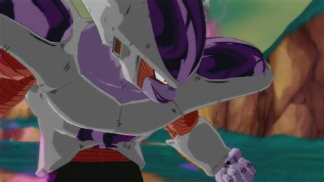 October 2000 frieza saga trading cards frieza is one of the villains who possesses an entire range of transformations, each one being quite different than the others. Dragon Ball Z: Burst Limit - Frieza Saga - The Power of ...