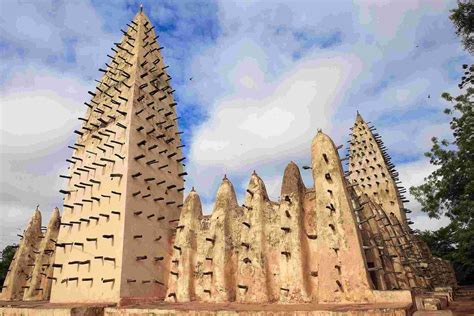 Is Burkina Faso Safe To Visit Burkina Faso Safety Travel