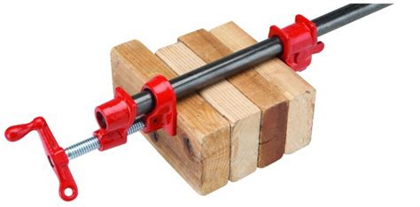 What Clamps Do I Need For Woodworking The 6 Best To Get Started Stay