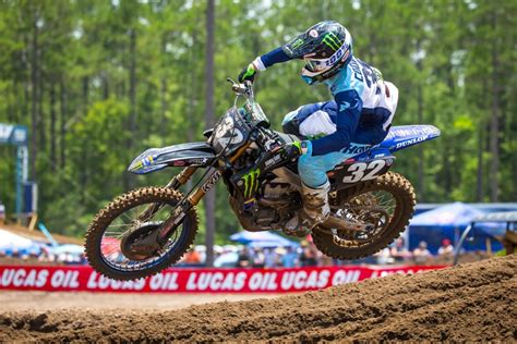 Most pro motocross riders admit that they ride on mountain bikes for additional training. Full Results and Highlights from Florida Pro Motocross ...