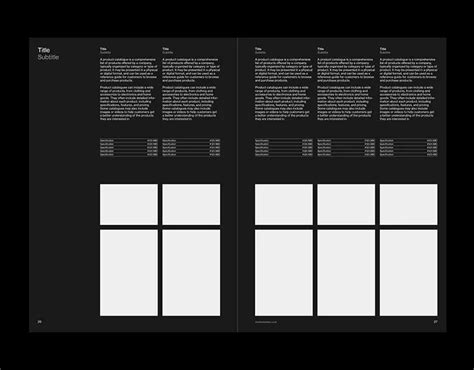 A3 International Typographic Style Poster Grid System Indesign Artofit