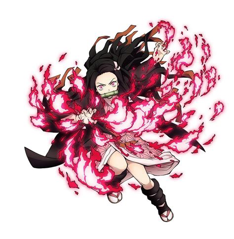 Know Everything About Kamado Nezuko The Demon Slayer Character